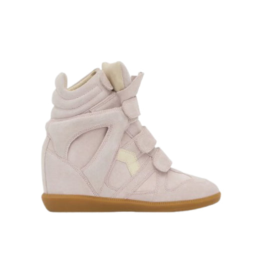 Isabel bekett shoes pink