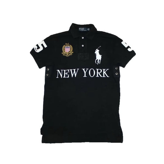 Ralph Polo new york