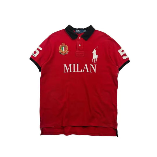 Ralph Polo milan