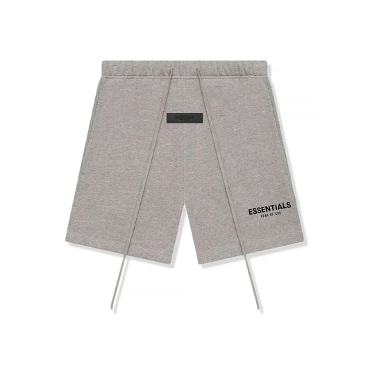 Fog shorts grey