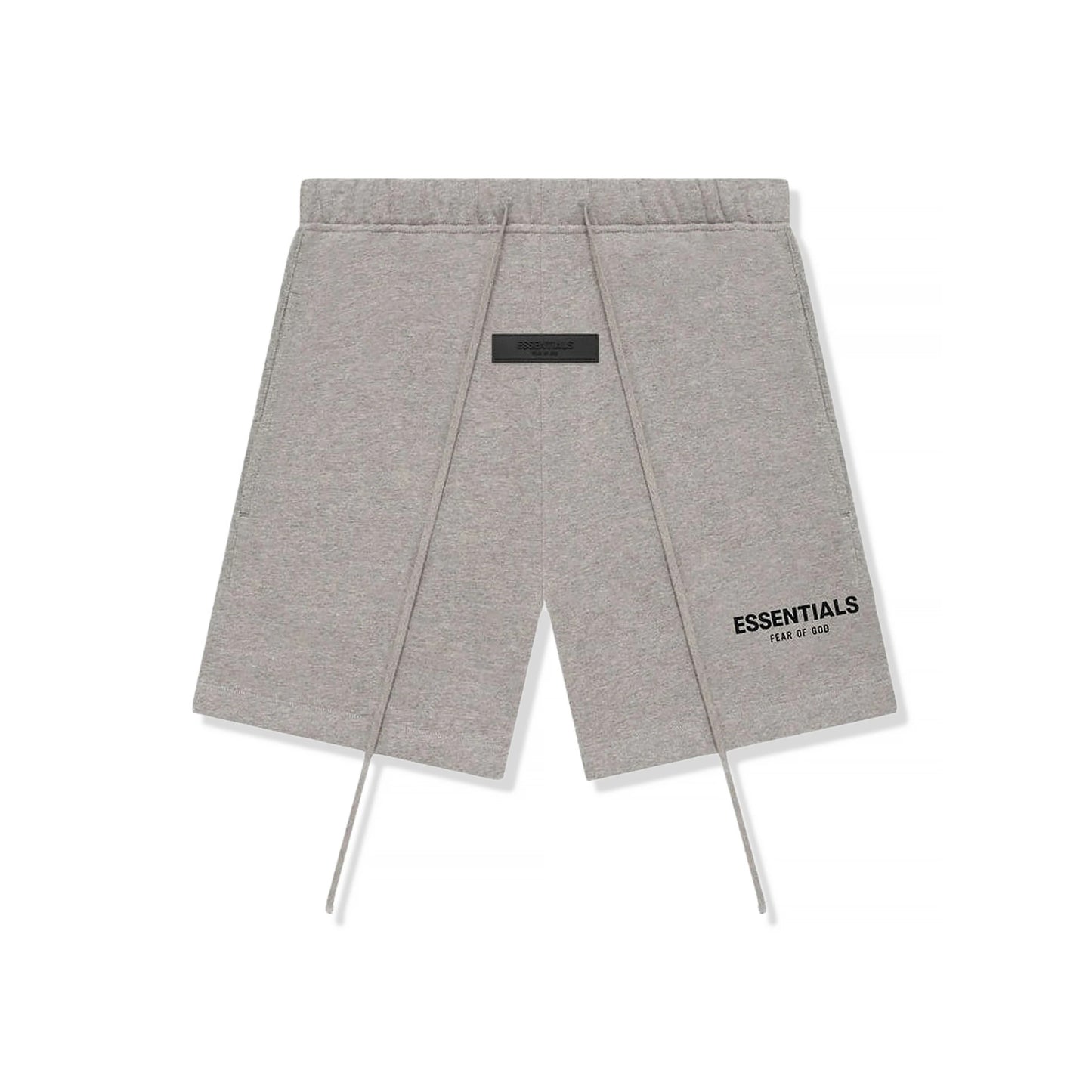 Fog shorts grey