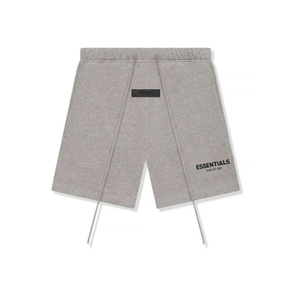 Fog shorts grey
