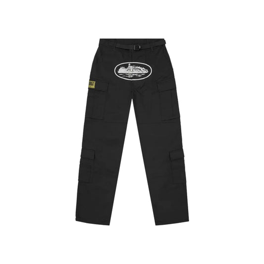 crtz pants black