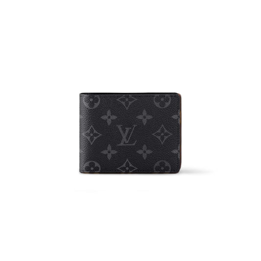 Lv wallet black