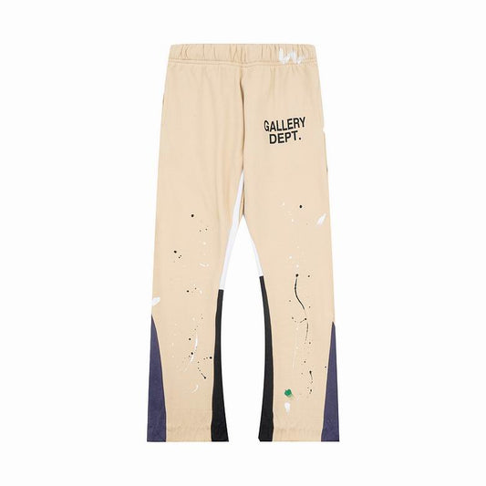 GD pants beige