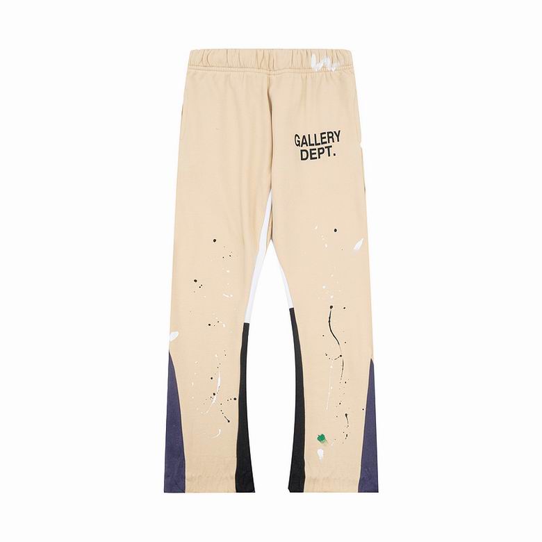 GD pants beige