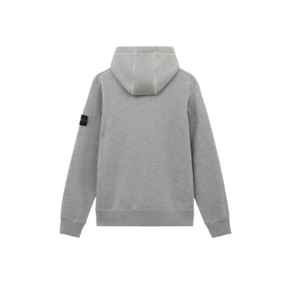 Stone Isnd Hoodie grey