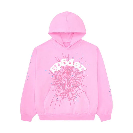 Hoodie Pink