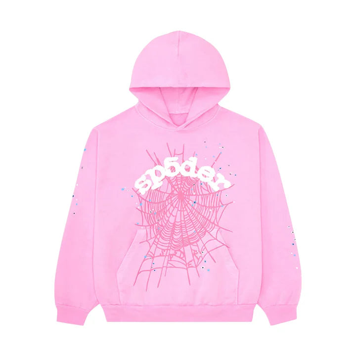Hoodie Pink