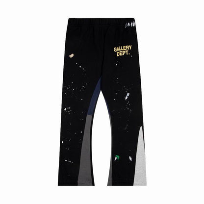 GD pants black