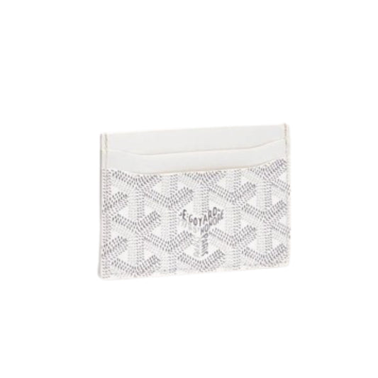 Cardholder white