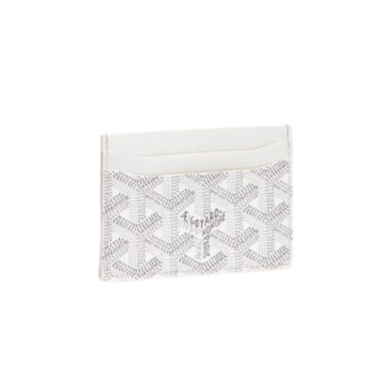 Cardholder white