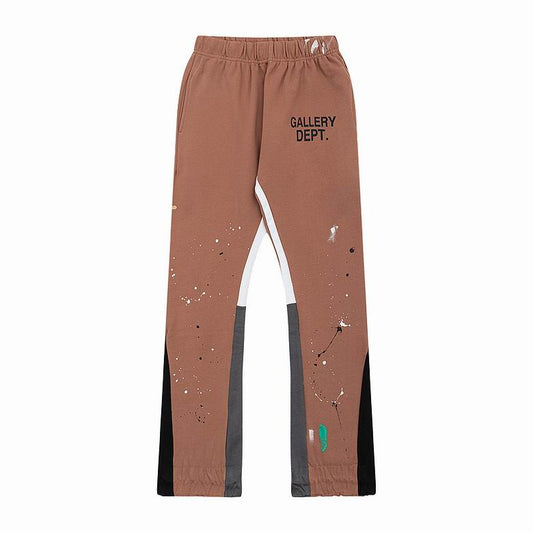 GD pants brown