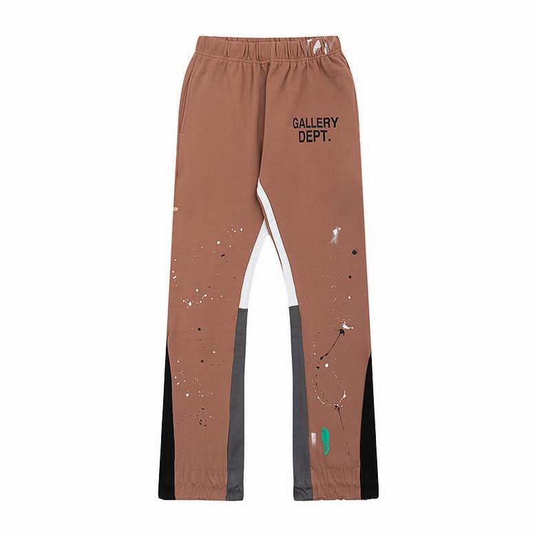 GD pants brown
