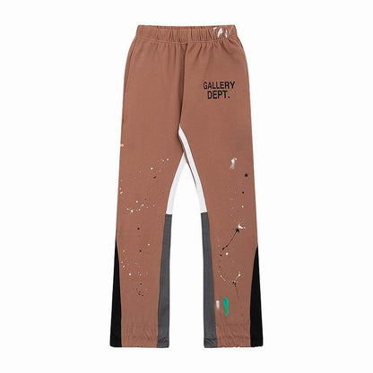 GD pants brown