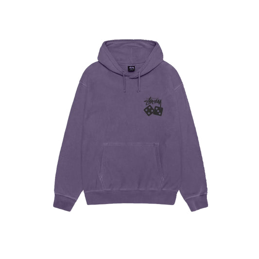 $tusy hoodie purple