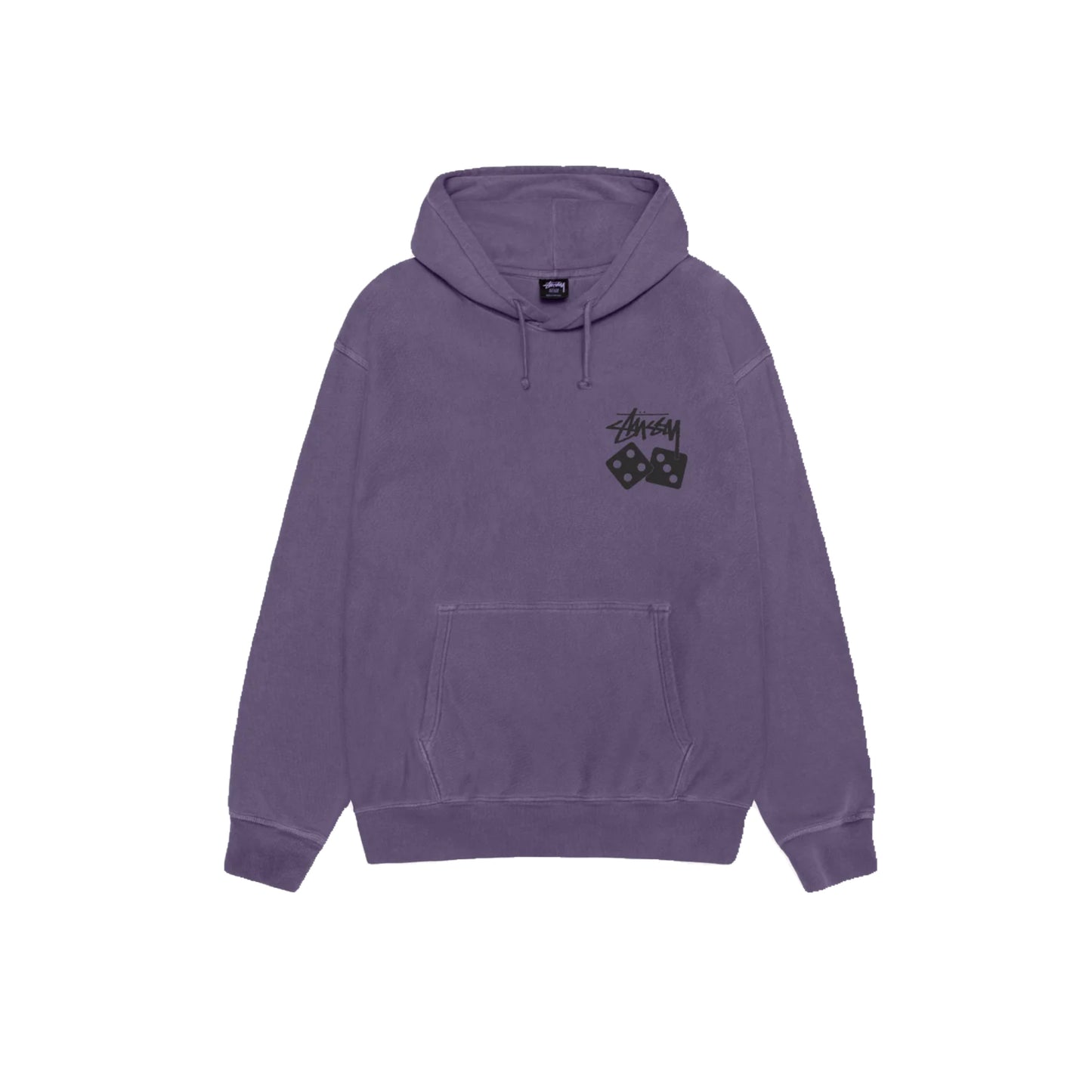 $tusy hoodie purple