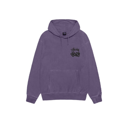 $tusy hoodie purple