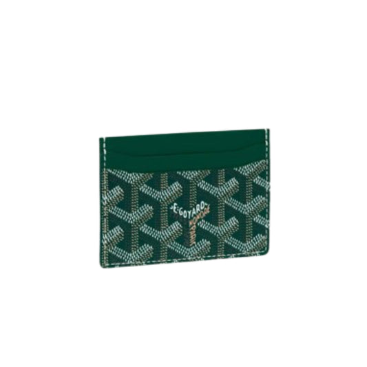 Cardholder green