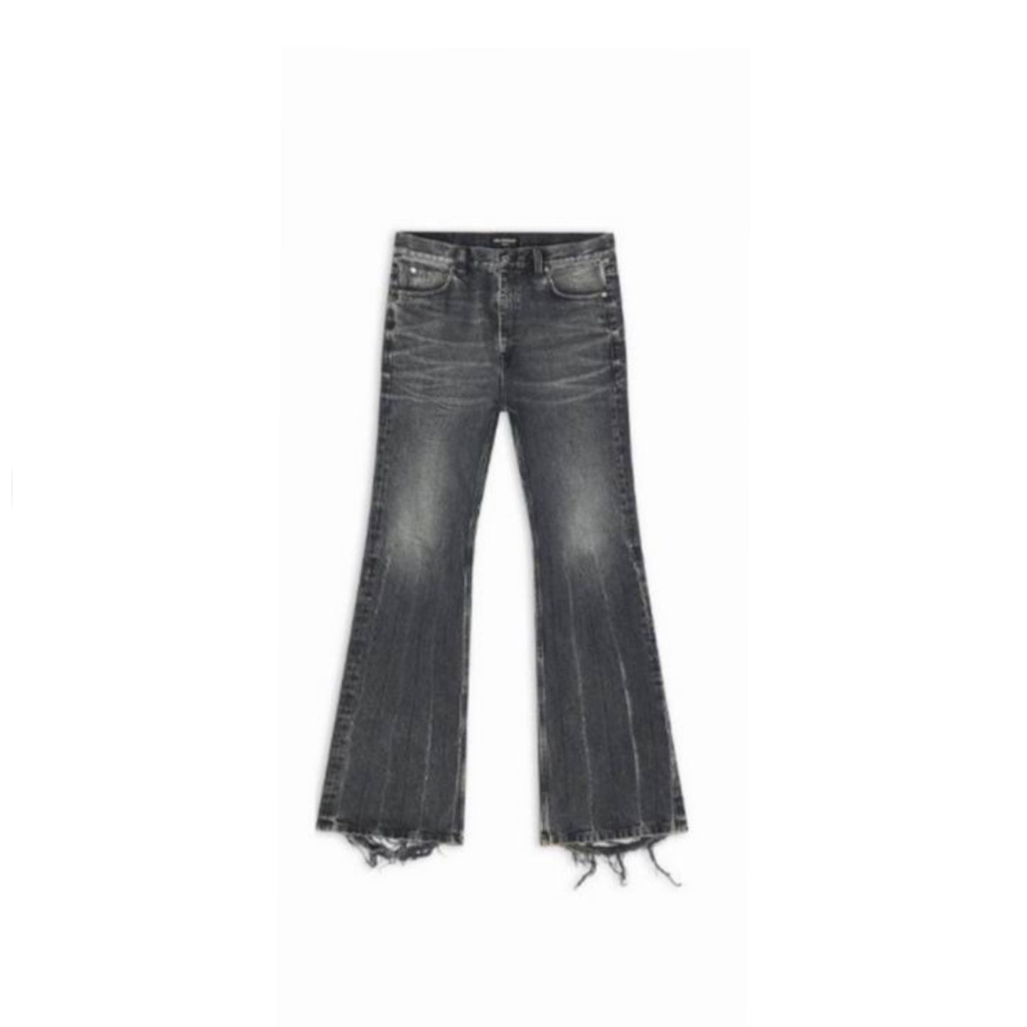 B lost tape jeans