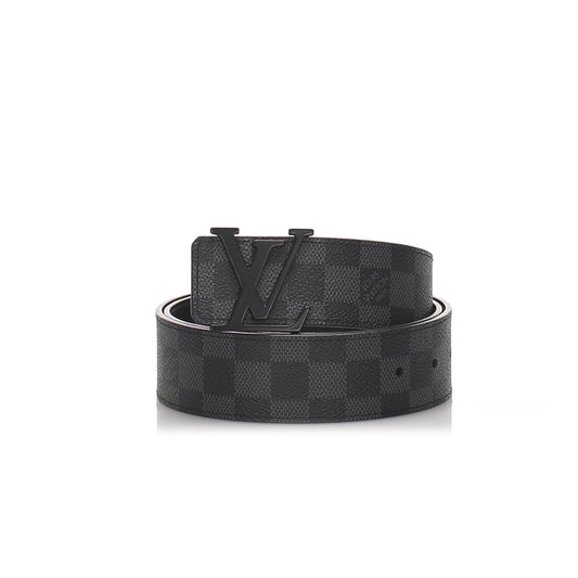 Lv belt black