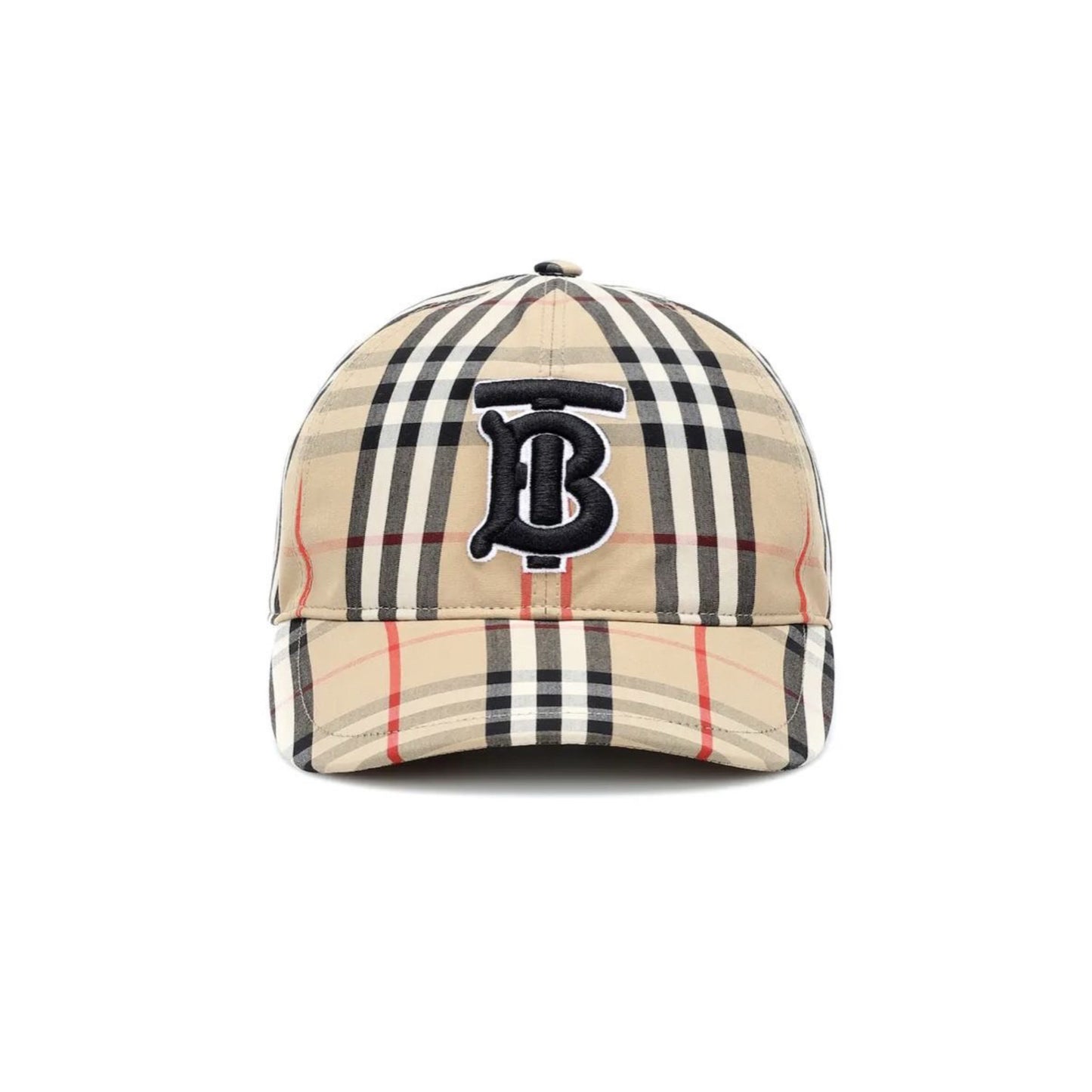 Brbry hat