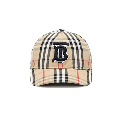 Brbry hat