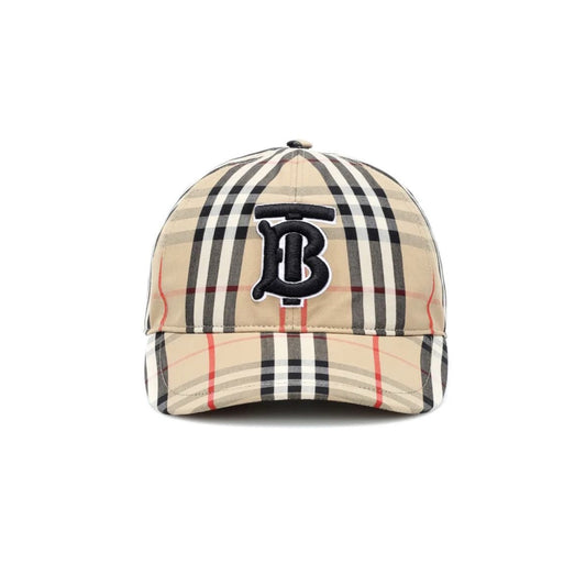 Brbry hat