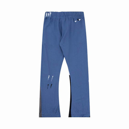 GD pants dark blue