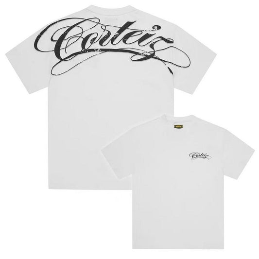 T shirt white