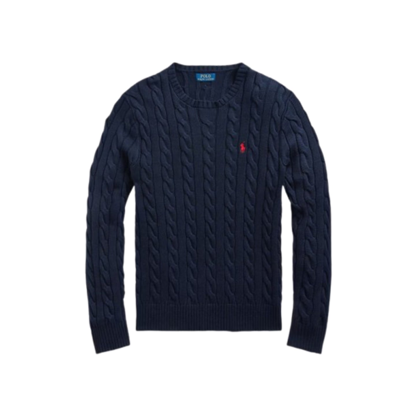 Ralph Sweater dark blue