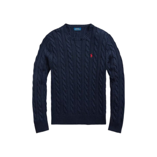 Ralph Sweater dark blue