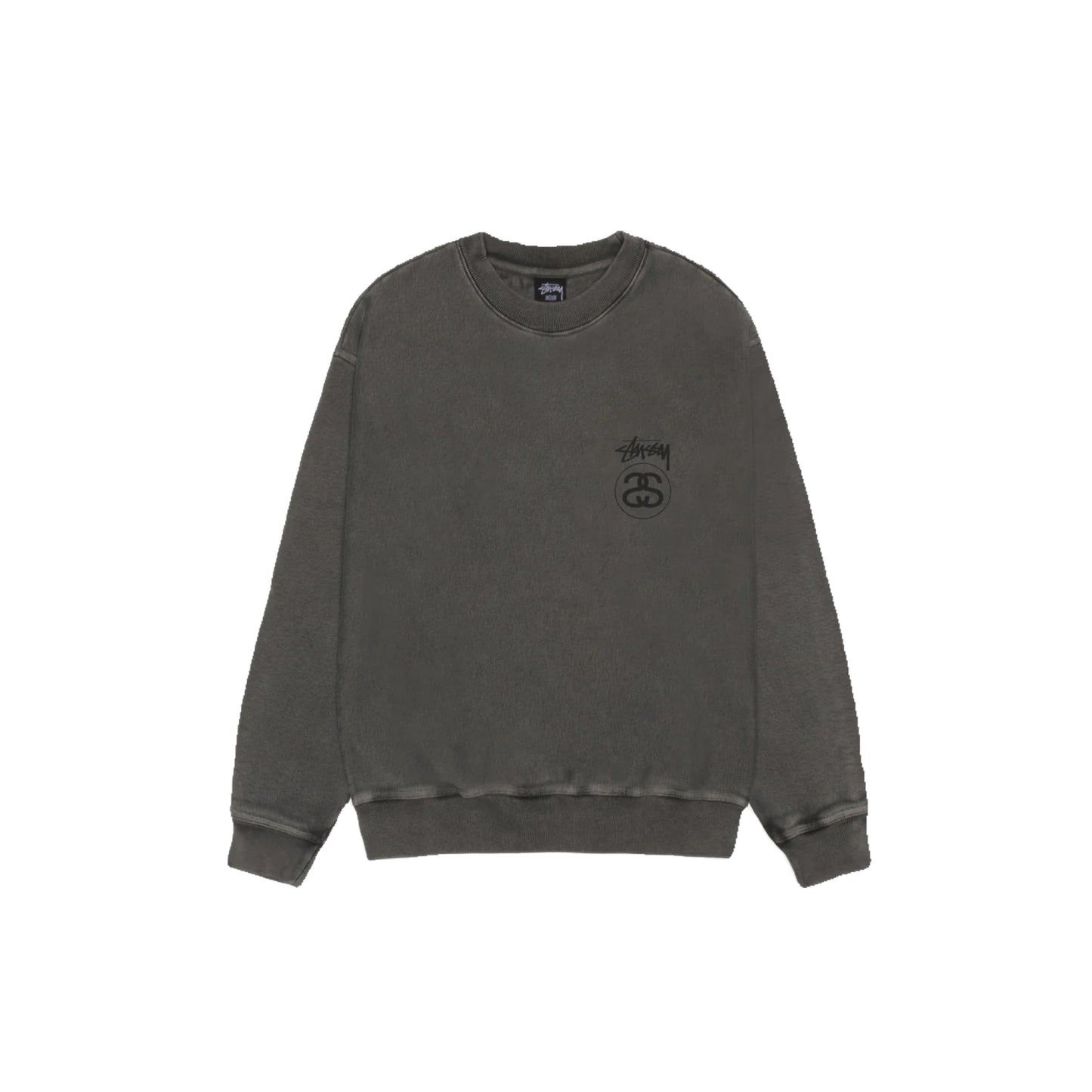 $tusy sweater grey
