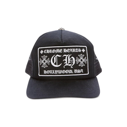 CH cap black