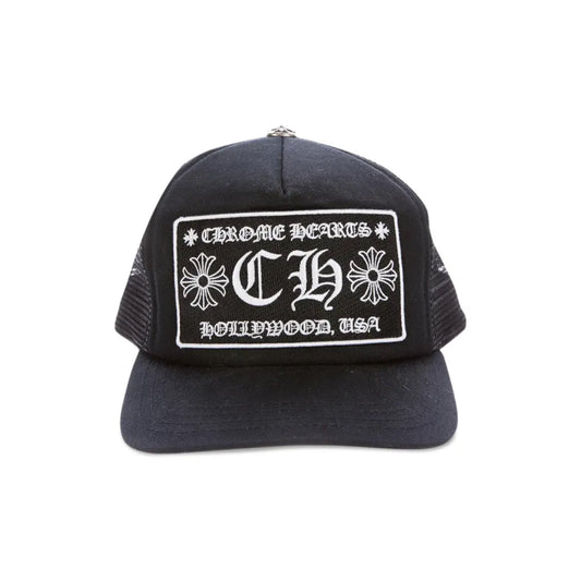 CH cap black