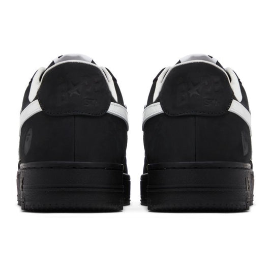 Ape shoes full black