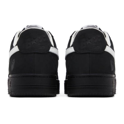 Ape shoes full black