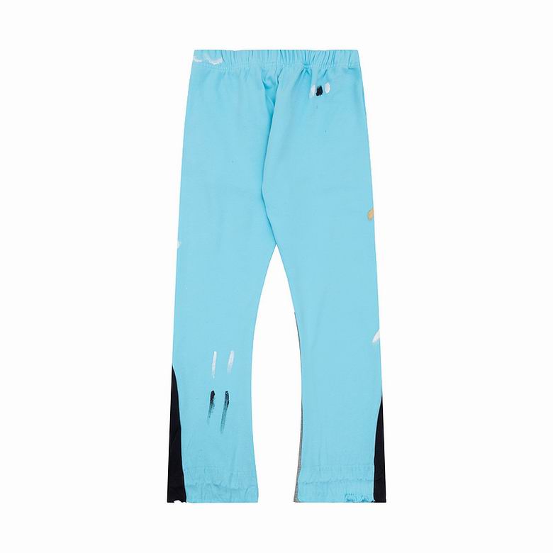 GD pants blue
