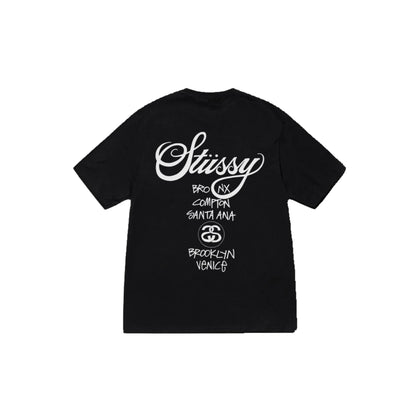$TUSY city T Shirt