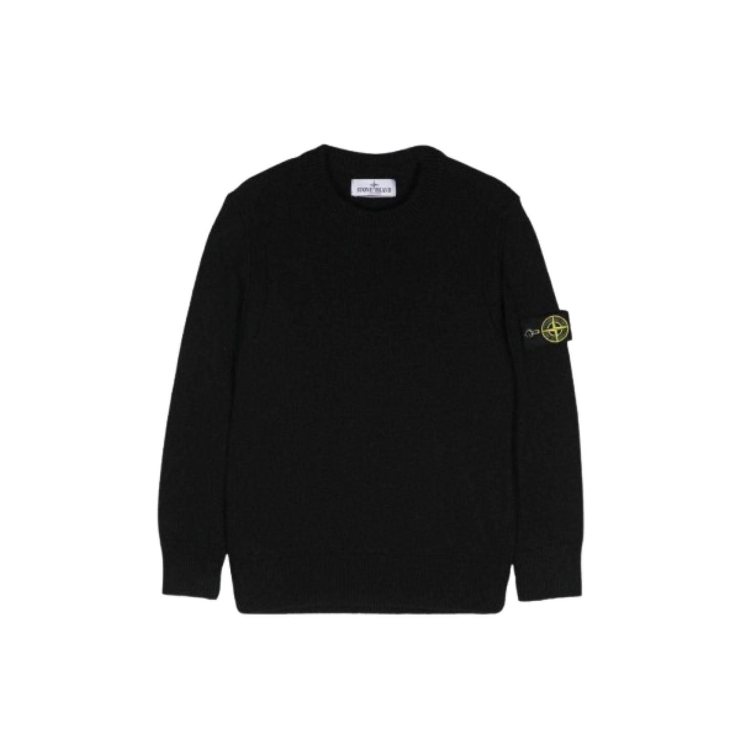 Stone Isnd sweater black