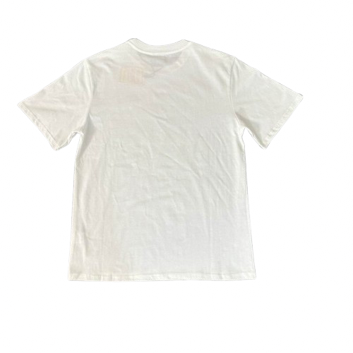 Crtz t shirt white
