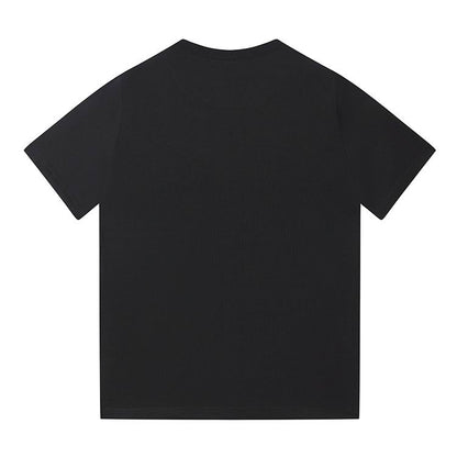T Shirt black
