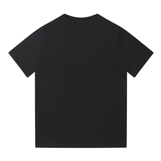 T Shirt black