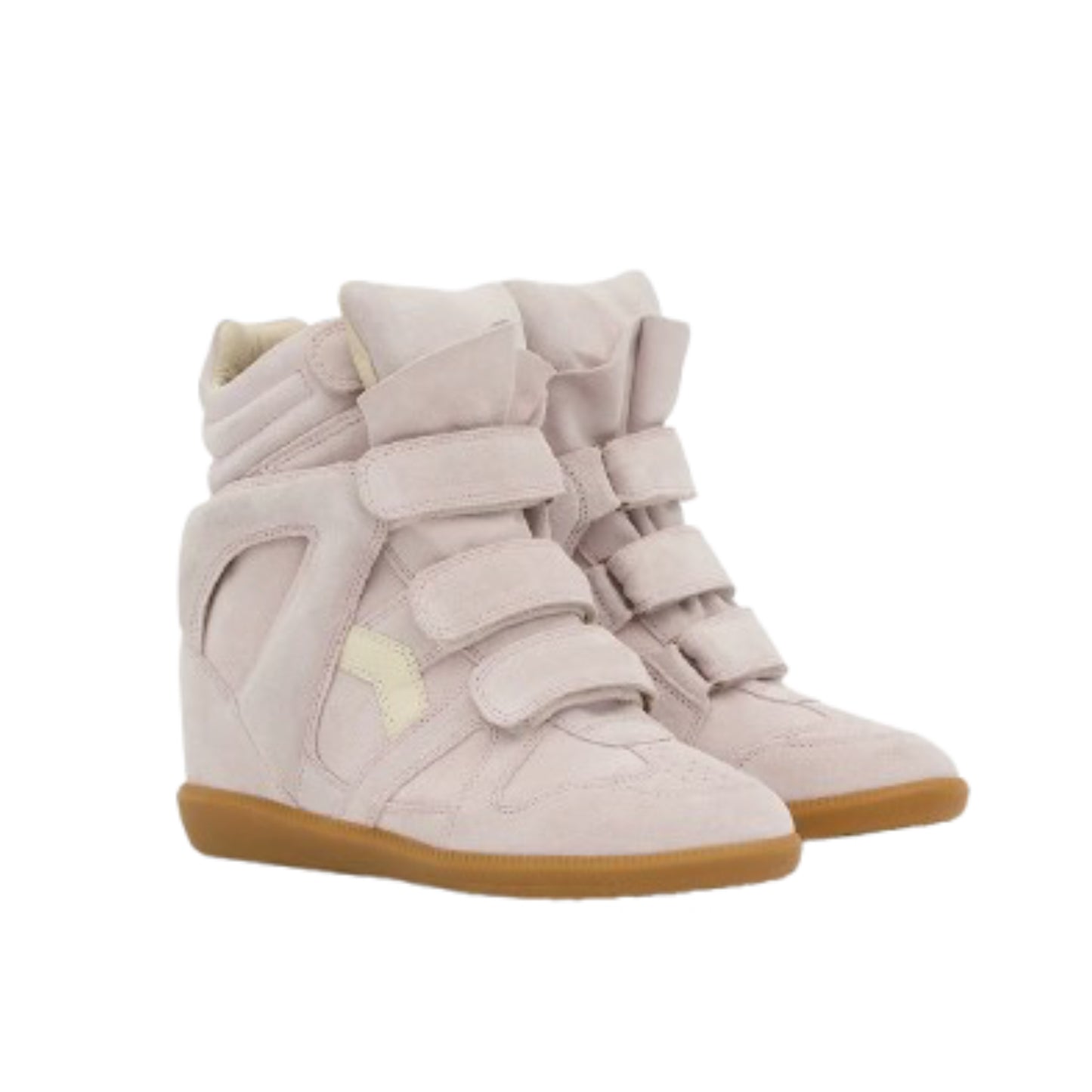 Isabel bekett shoes pink