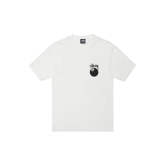 $tusy 8 ball T Shirt white
