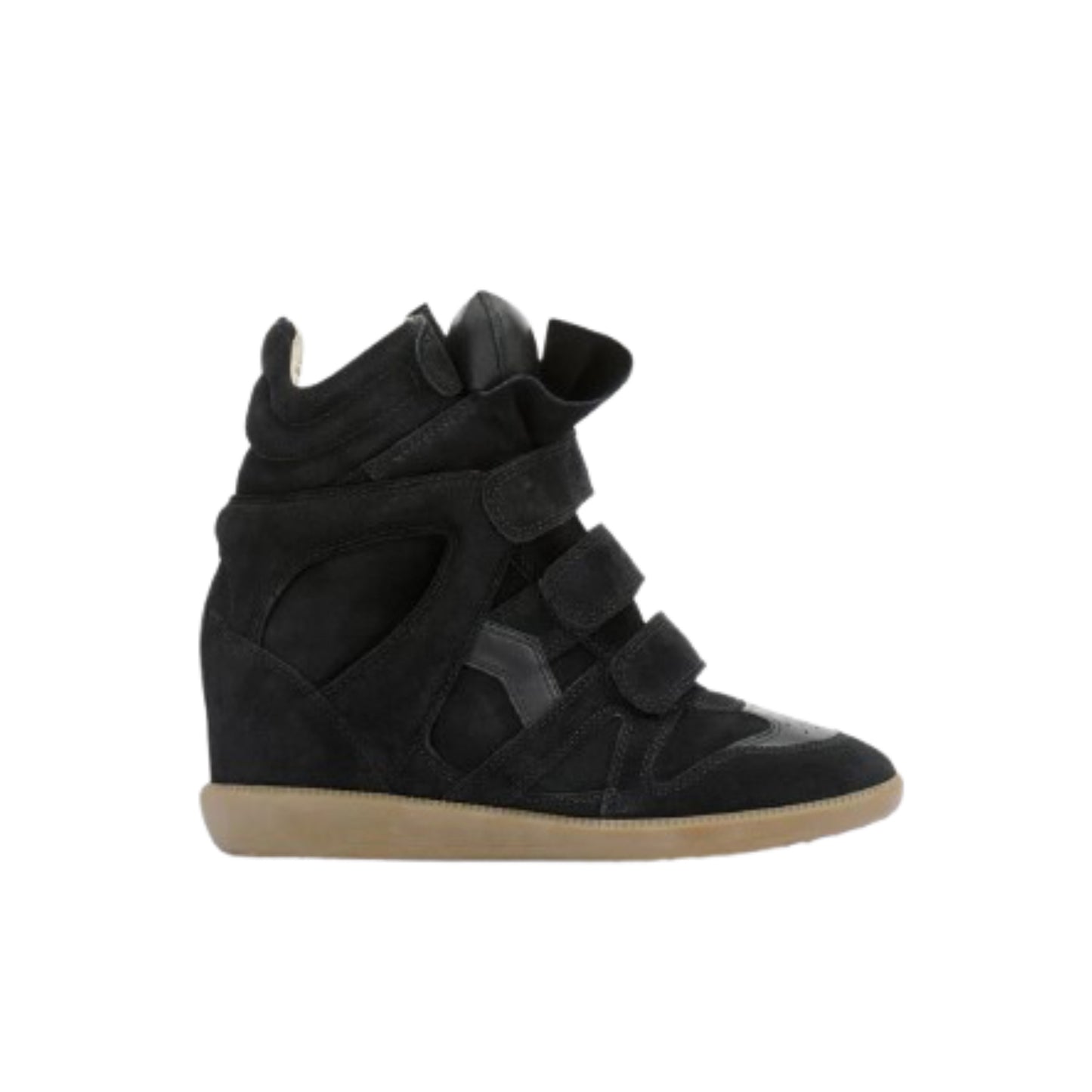 Isabel bekett shoes black