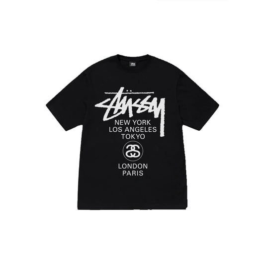 $TUSY city T Shirt