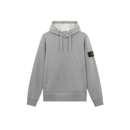 Stone Isnd Hoodie grey