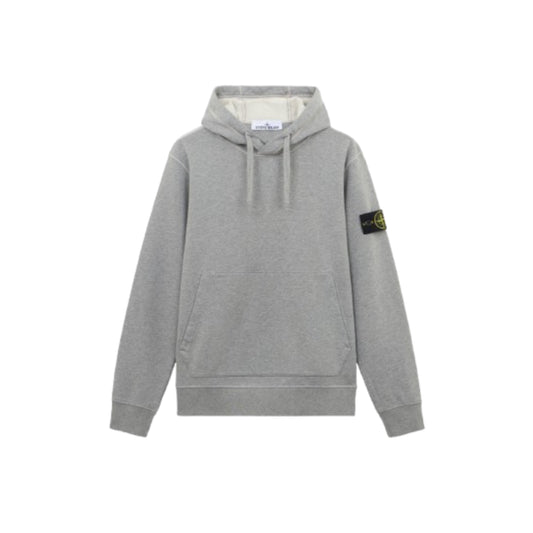 Stone Isnd Hoodie grey