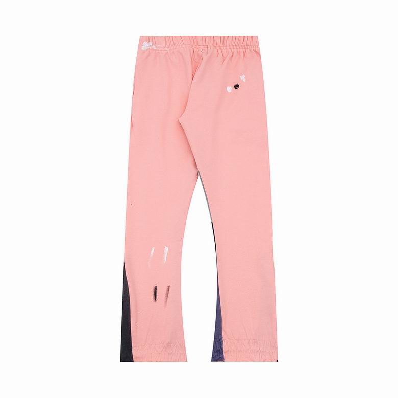 GD pants pink